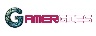Gamergies' Logo