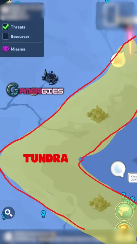 Tundra Land