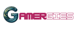 Gamergies Logo